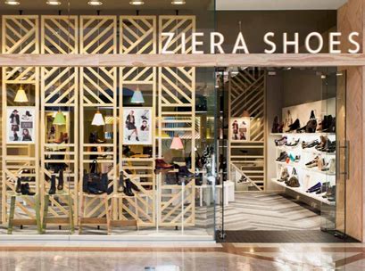 ziera shoes outlet store melbourne